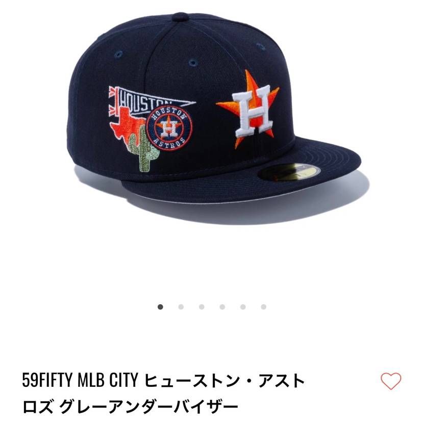 このニューエラのcapが売っているとこどこかありませんか？