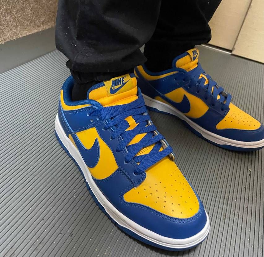 久しぶりに履くとよい！