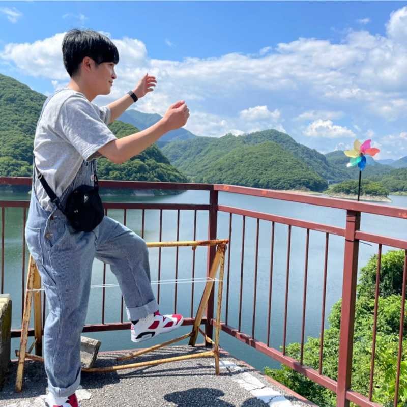 中尾 海斗(出品者)