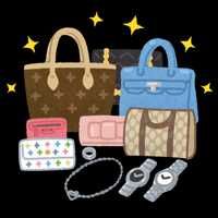 ブランドマーケット(出品者)