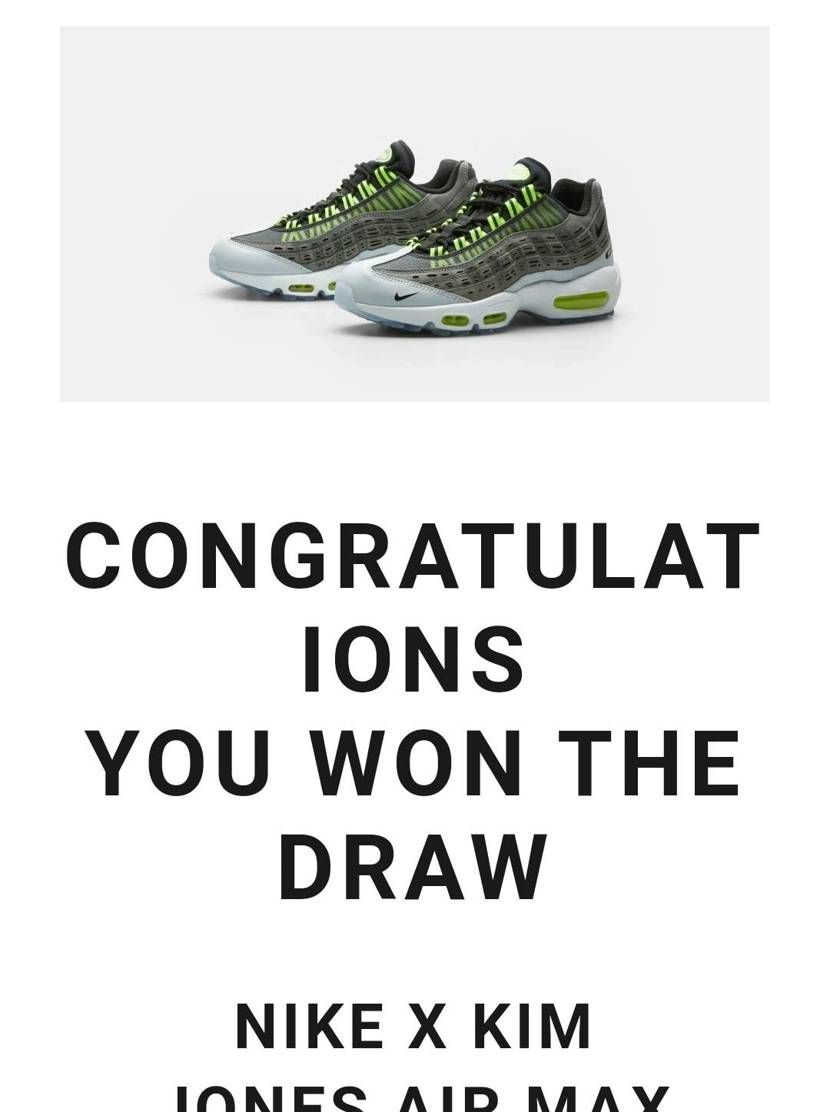 ENDから、嬉しい知らせが来ました❗