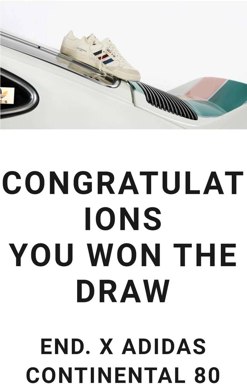 当たってました❗