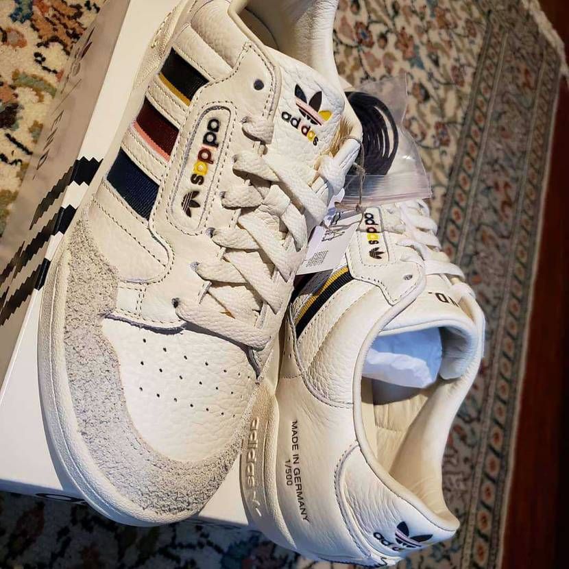 1/500 到着しました❗