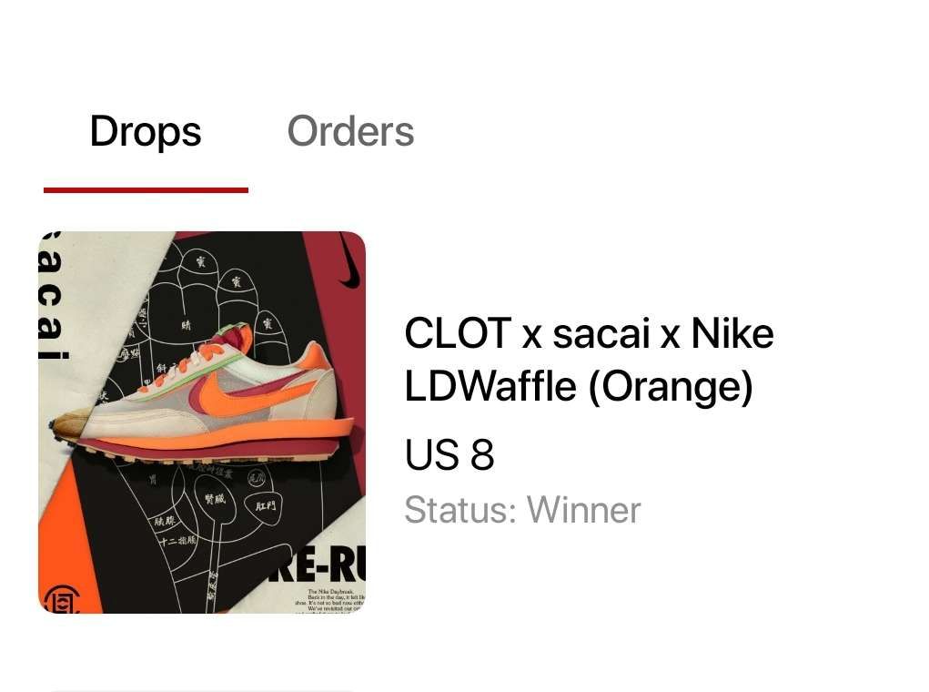 JUICE STOREさんより、朗報が来ました❗届くのが楽しみです。