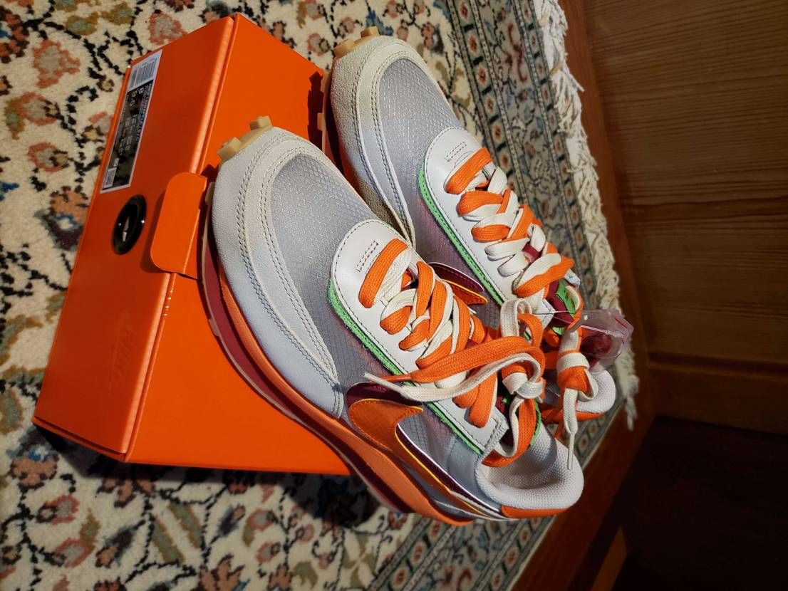 さすがCLOT!やっぱり、透けてました🎵