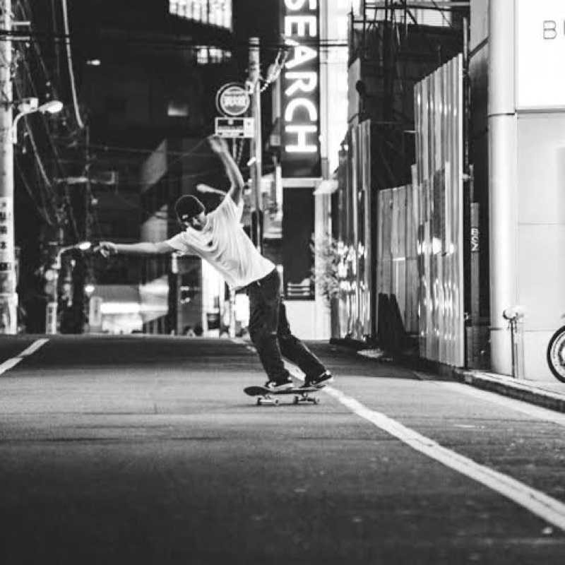 新井理功