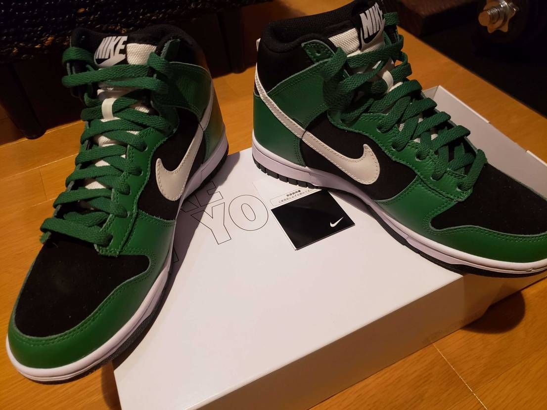 おふざけDANQ到着- ̗̀📦 ̖́-