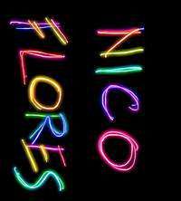 nicoflores