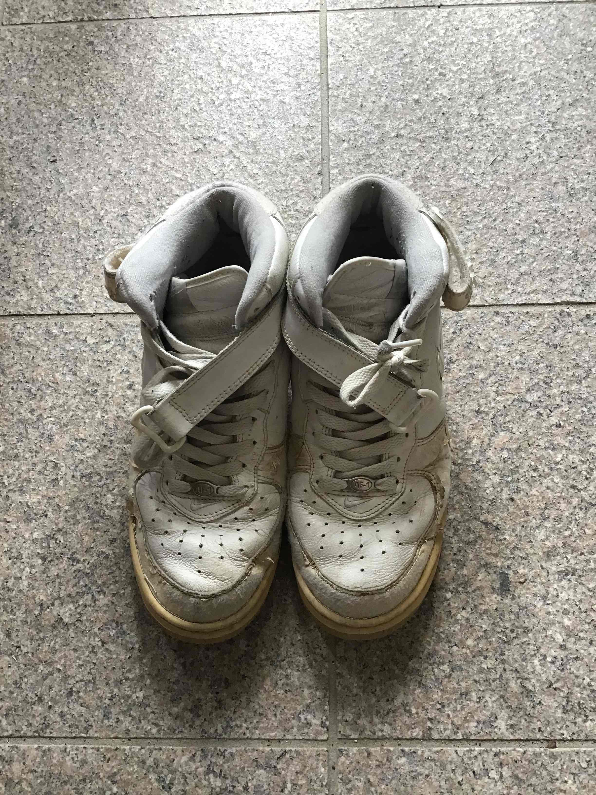 エアフォース1 Korea 2002
学生の時に近くのAB