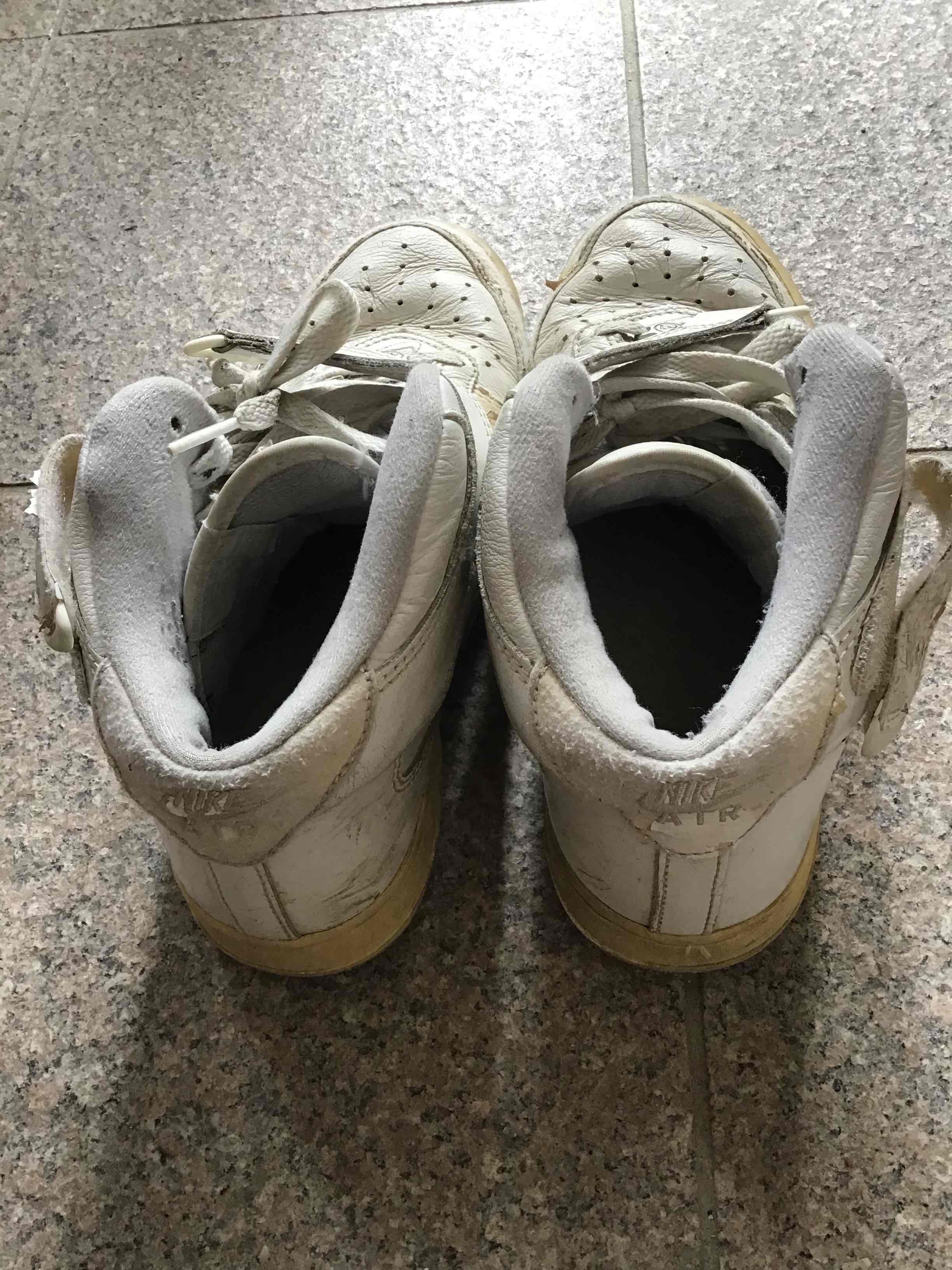 エアフォース1 Korea 2002
学生の時に近くのAB