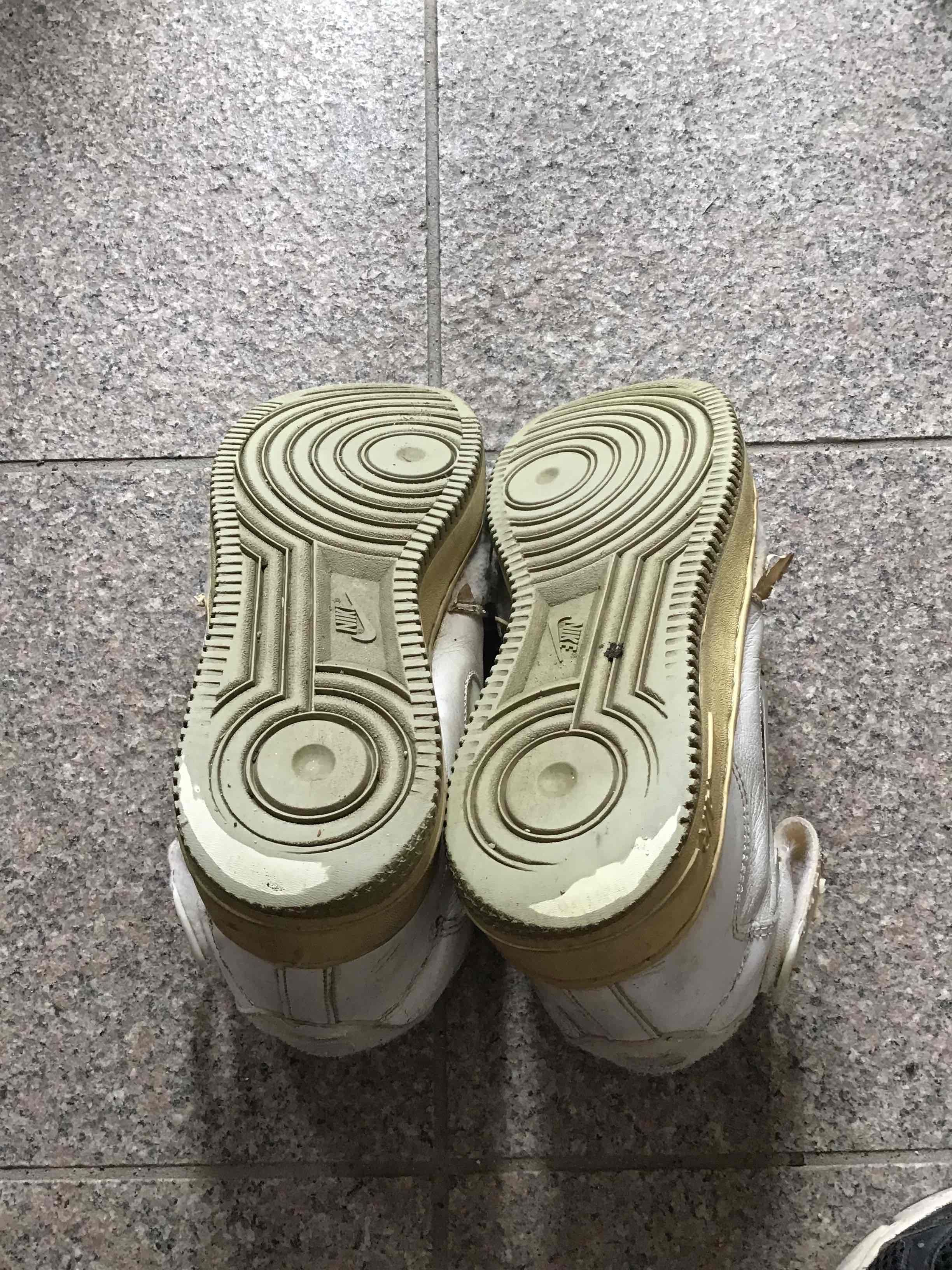 エアフォース1 Korea 2002
学生の時に近くのAB