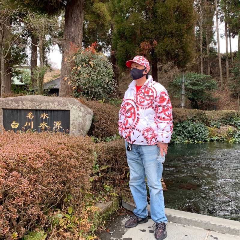 浦野 勝喜