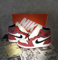 DREAM J