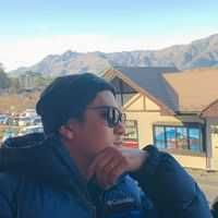 Ian Ray Serviano
