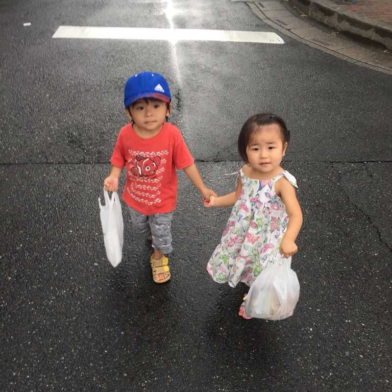 ユーザーアイコン