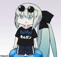 ユーザーアイコン