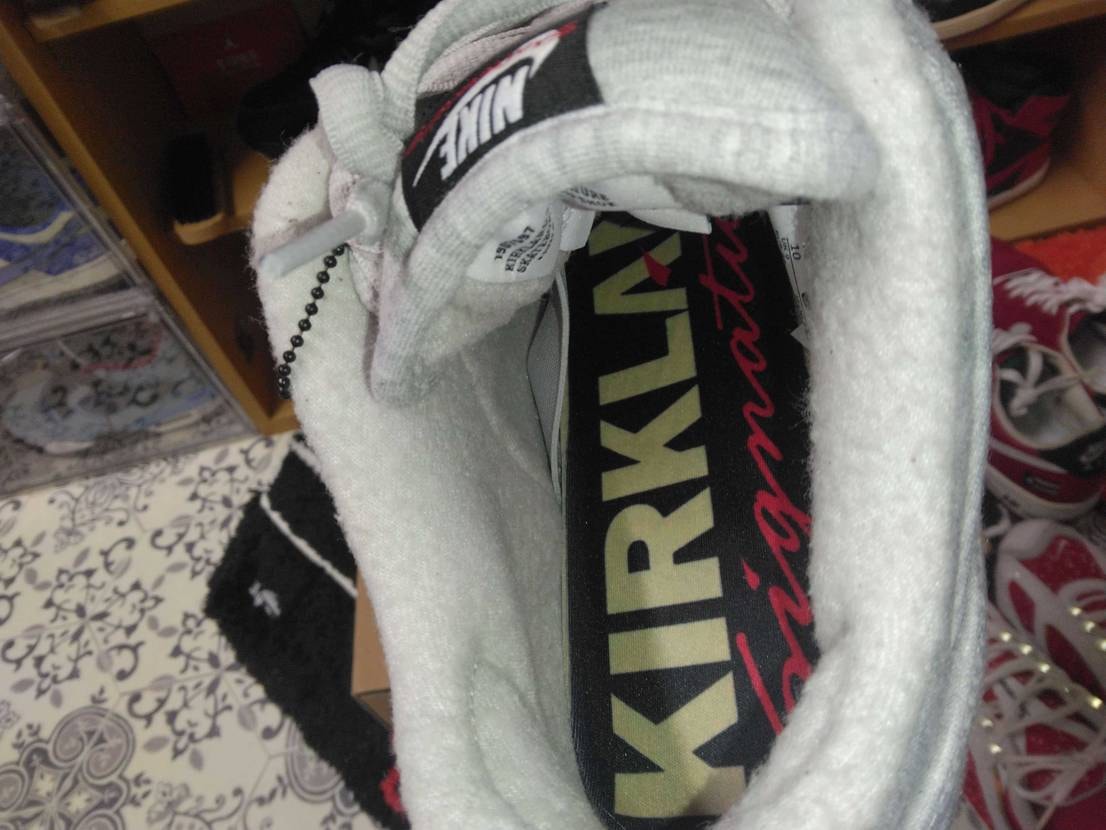 海外も高くなってきたな😅
#nike 
#ｺｽﾄｺ