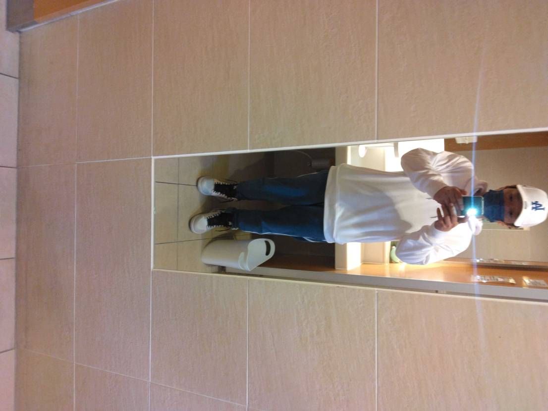 今日はこれで!