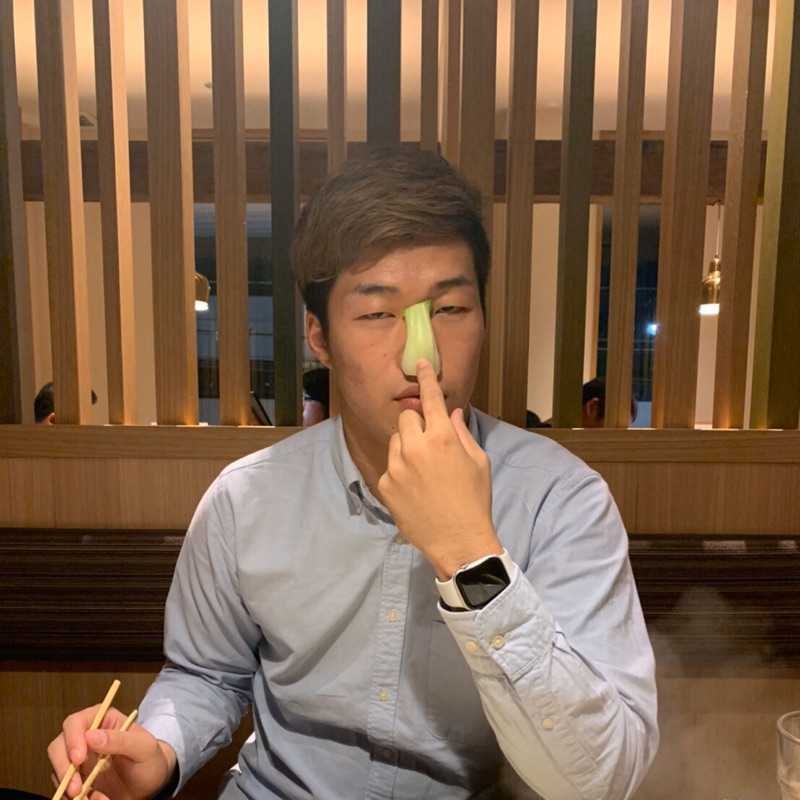 山下翔大 スニーカーダンク