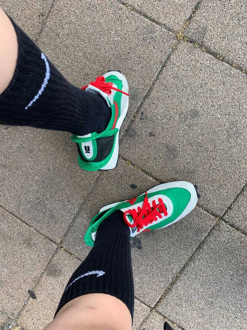 今日はUndercover×Daybreakで四国村まで