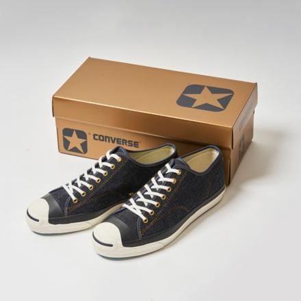 本日先行予約開始のジャックパーセル
すぐなくなるかな？　先行予約せず発売日まで