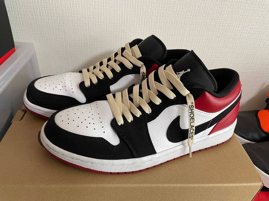 Nike Air Jordan 1 Low \