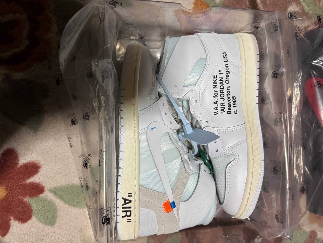 やっと届いたー！