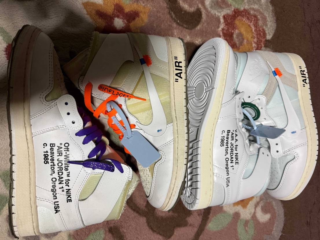 やっと届いたー！