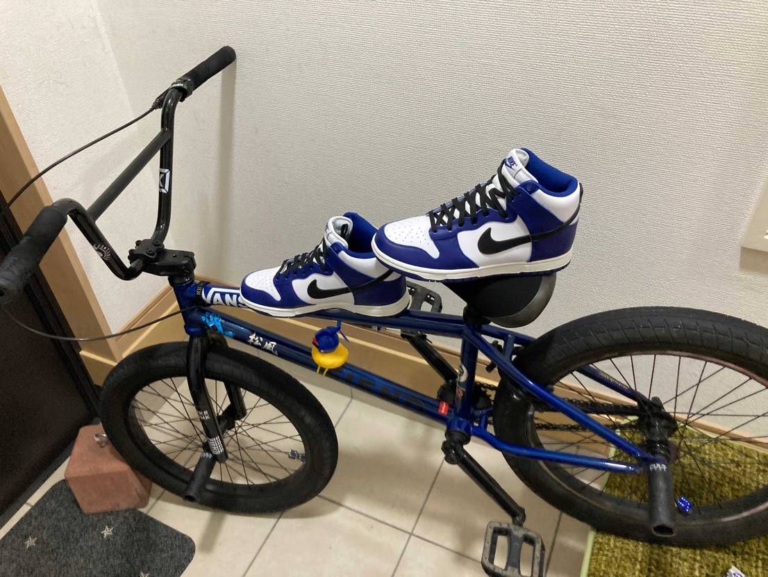 #ダンクハイ