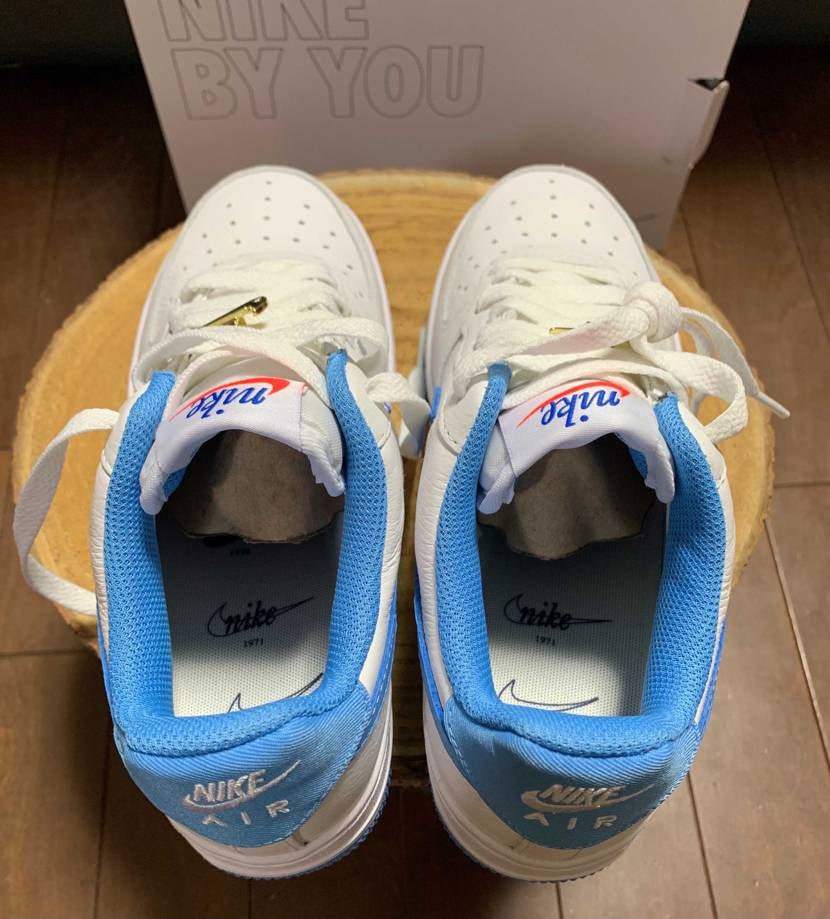 7月末に発注したby you がやっと到着しました。
サプ