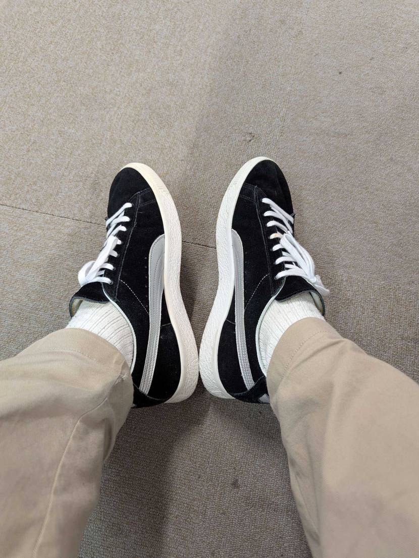 お久しぶりです…
最近スニーカーめっきり買わなくなりました…
ガチャガチャを