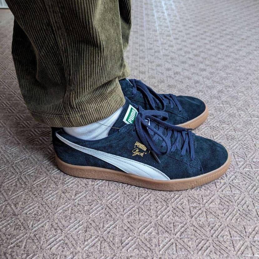 今年一番履いてます💯
このグラミチのズボンも一番はいてます笑