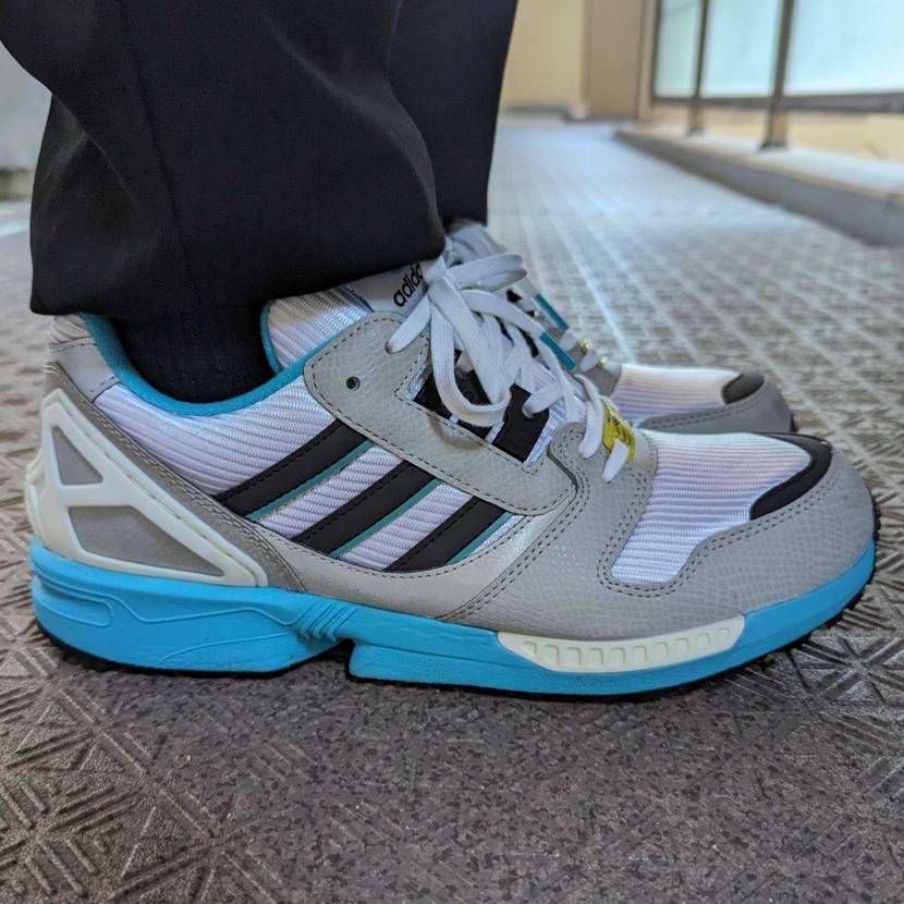 adidas ZX 8000 adidas ZX 8000