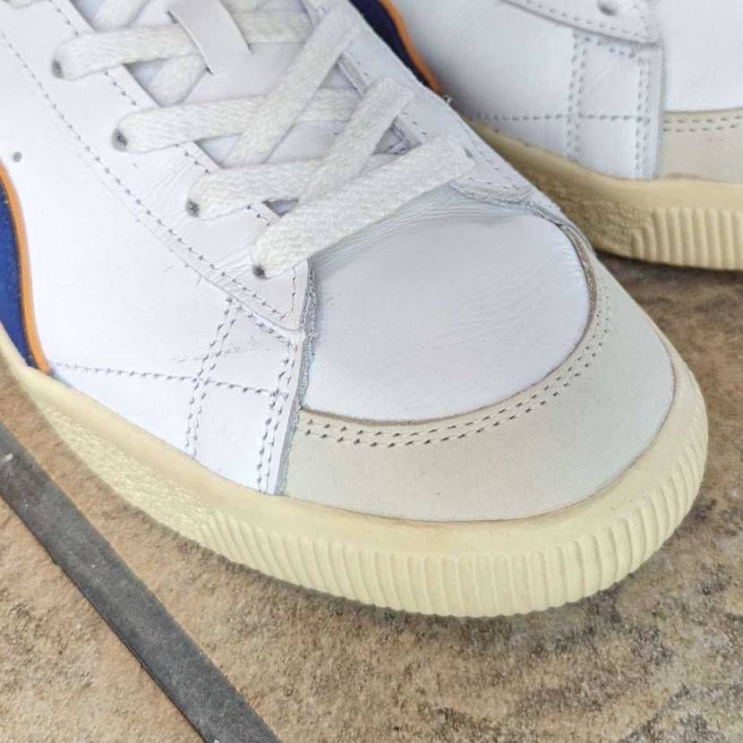 clyde mid🏀
今週発売のjabber hiになんと