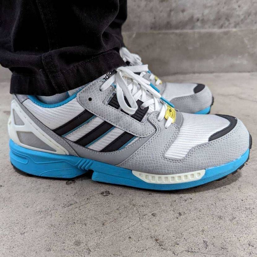 今年購入でよく履いたadidas🙌
中学生の時ぶりのプロシェルがこんな大人っぽ