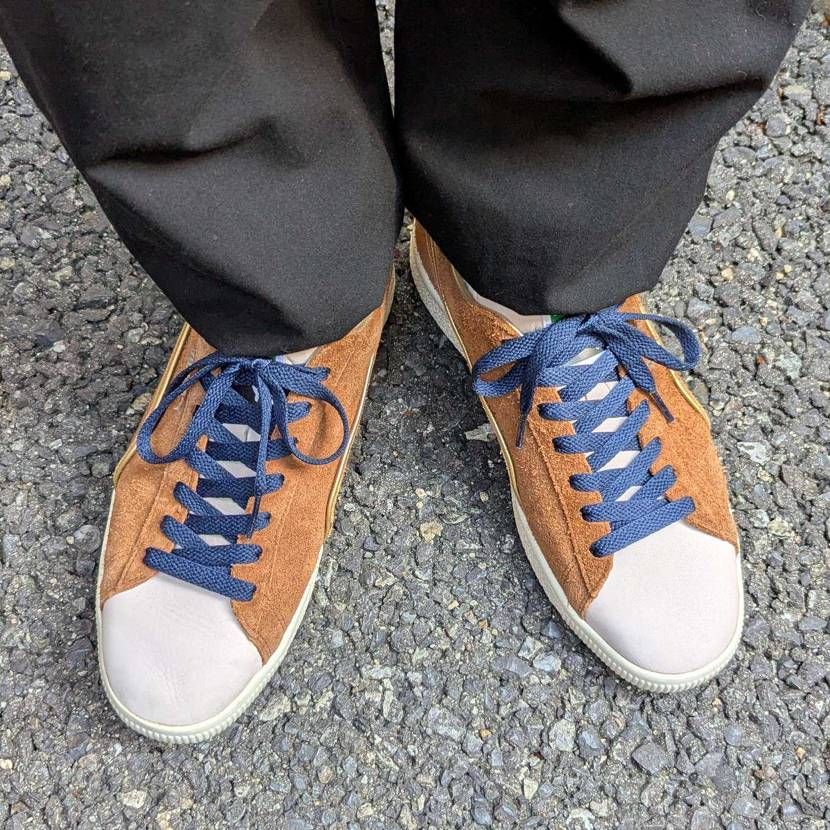 久々に🇫🇷🥐