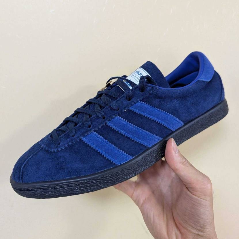 久々にadidas購入🔥タバコなど持ってなく初アイランド🏝️