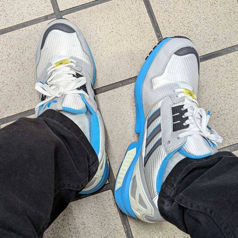 adidas ZX 8000 adidas ZX 8000