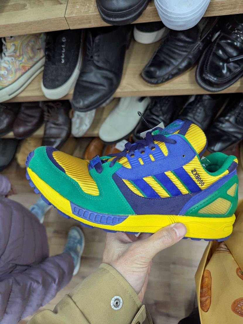 Rowley XLT✌️
そいや出先でこんなの見つけました