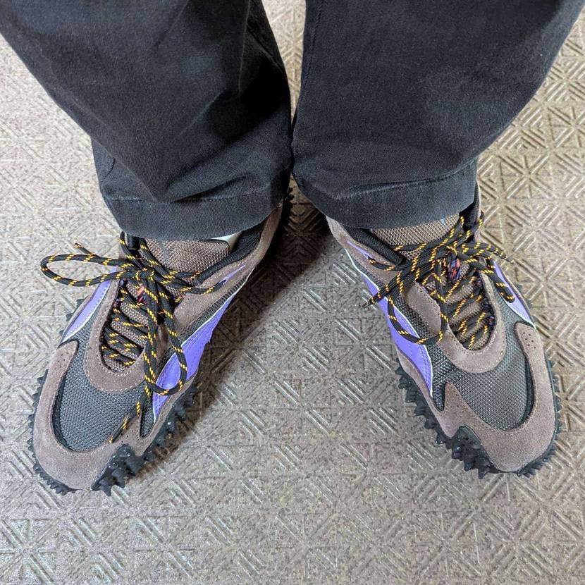 履き心地よいし色々な服装に合わせられるしまつわるストーリーも素敵で最高のくつ🔥