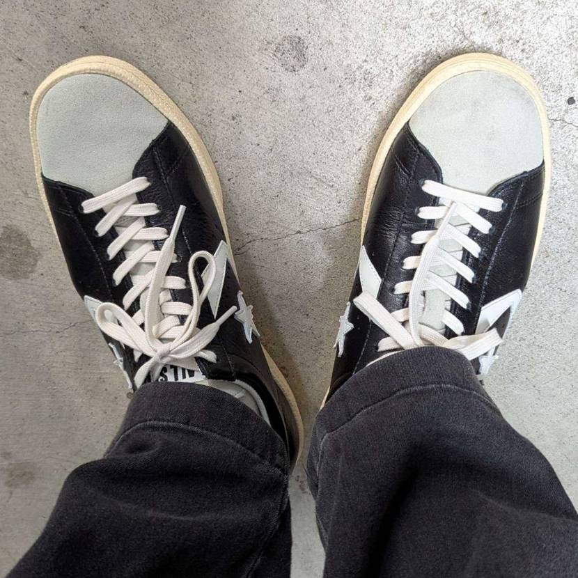 せっかく大阪まで来てくれてるのに体調崩してしまいタイミング合わず…😭
せめて気