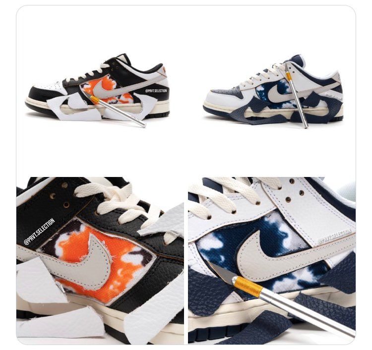 HUF一気に欲しくなったぞ🤩