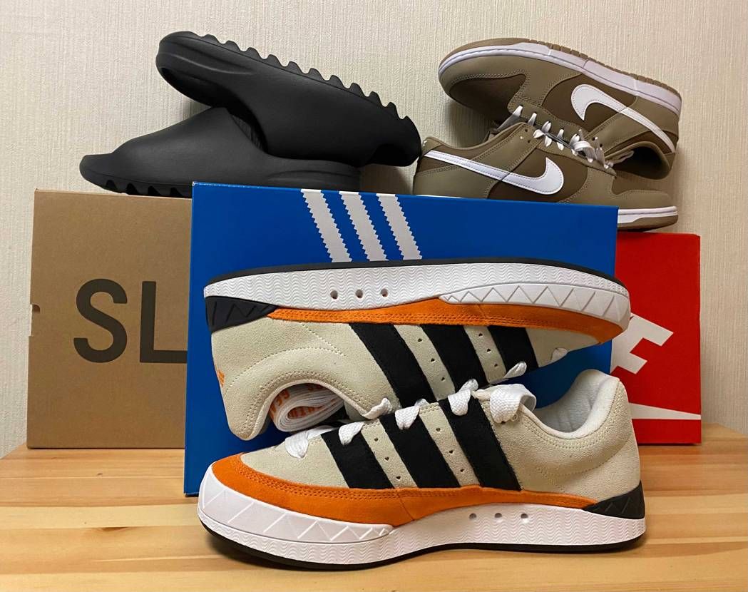 最近買えたのこれ位しかない🤔
今月後半は本当に抽選外れまくったなー😭
来月は