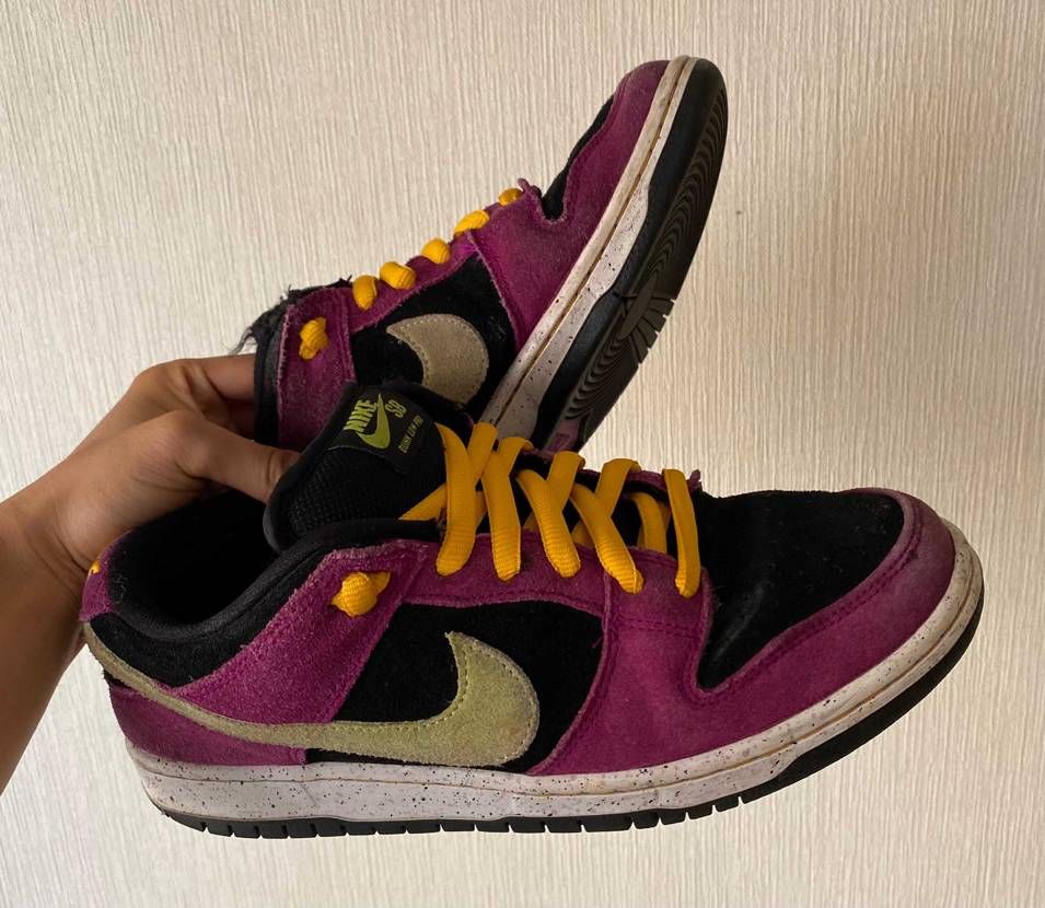 シューレス交換しました🤩
マスタードも良き良き🙌