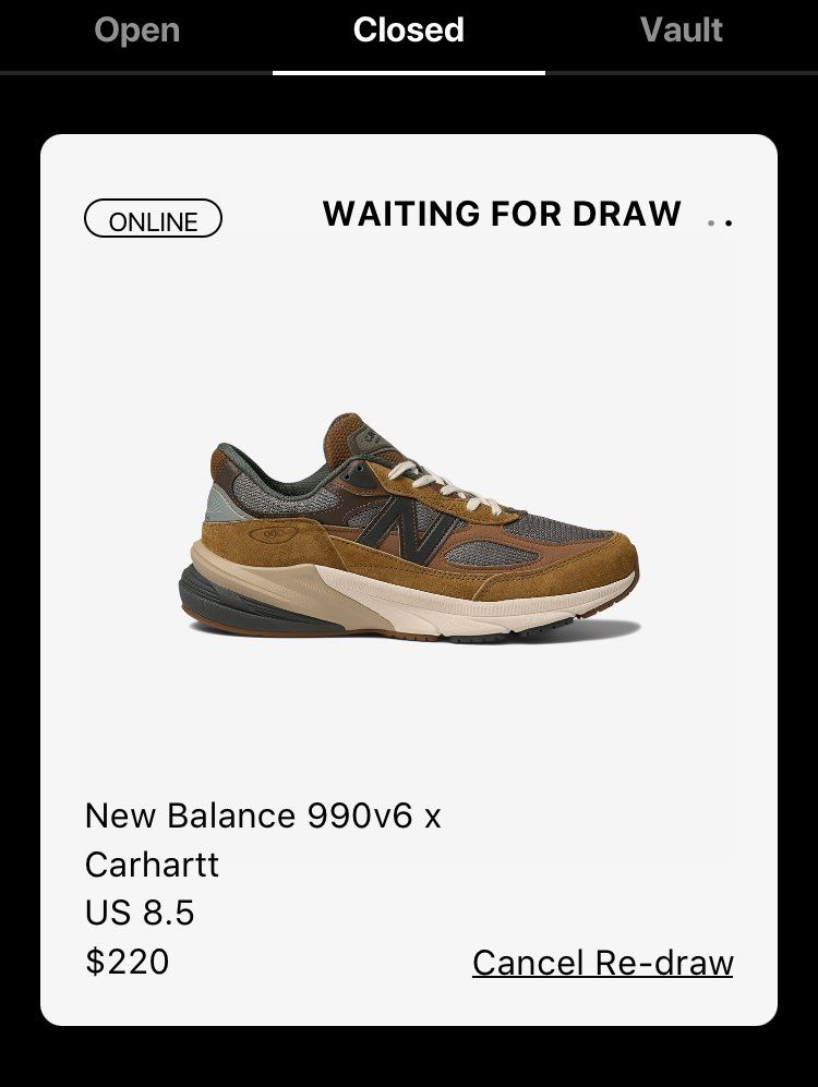 久々にこの画面見たなぁ😍
当たれ当たれ当たれ🙏🙏🙏