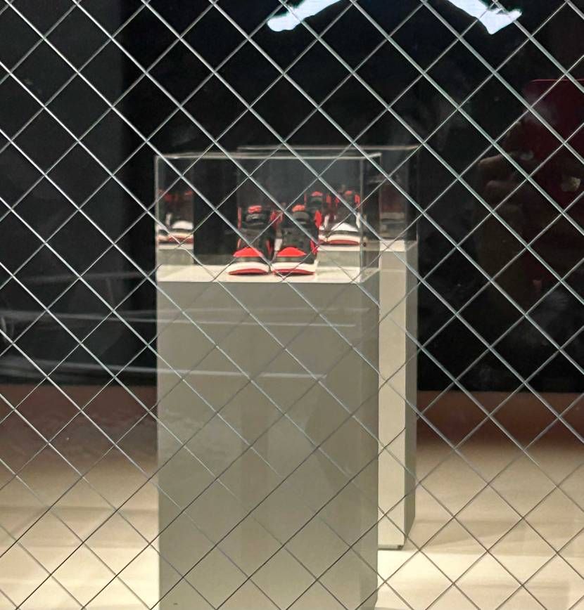 かっこいいっすね
T23で展示ありますよ