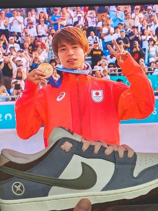 スゴすぎる🔥
おめでとうございます🎉