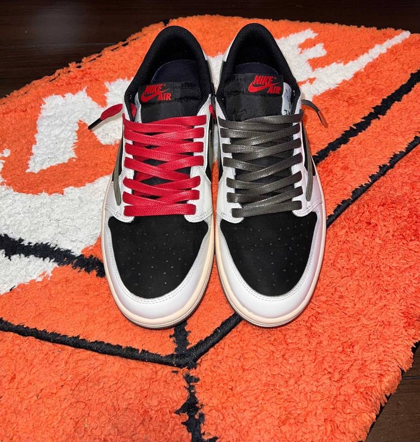 ええなこれ

最近の sb dunkが良いの無いからこーなる🫶