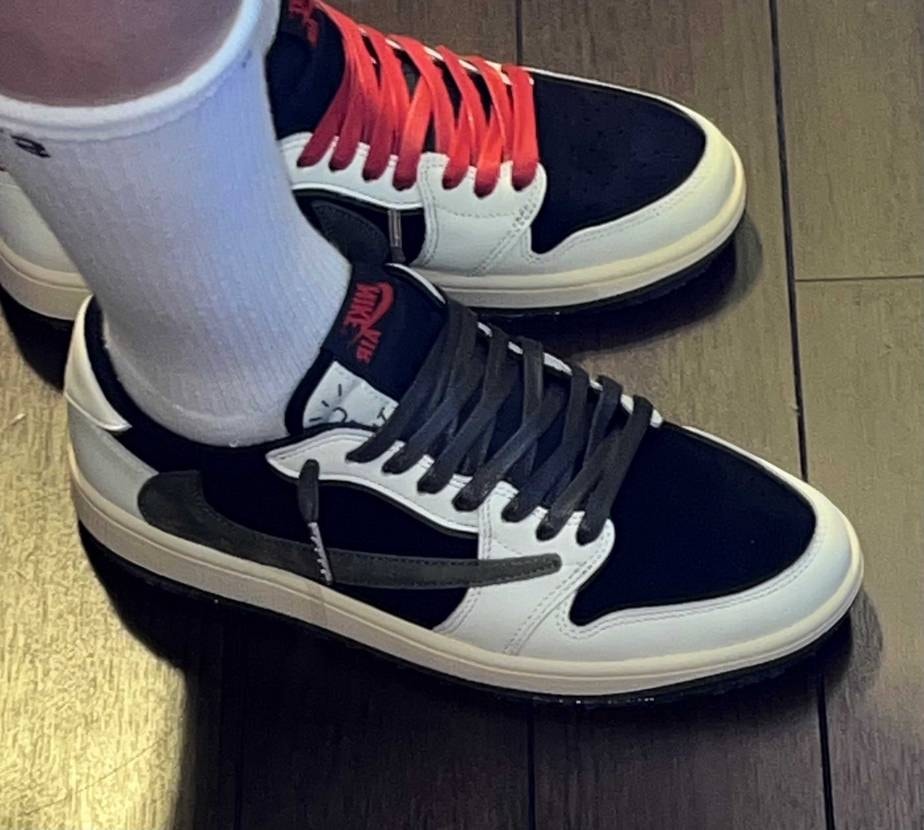 ええなこれ

最近の sb dunkが良いの無いからこー
