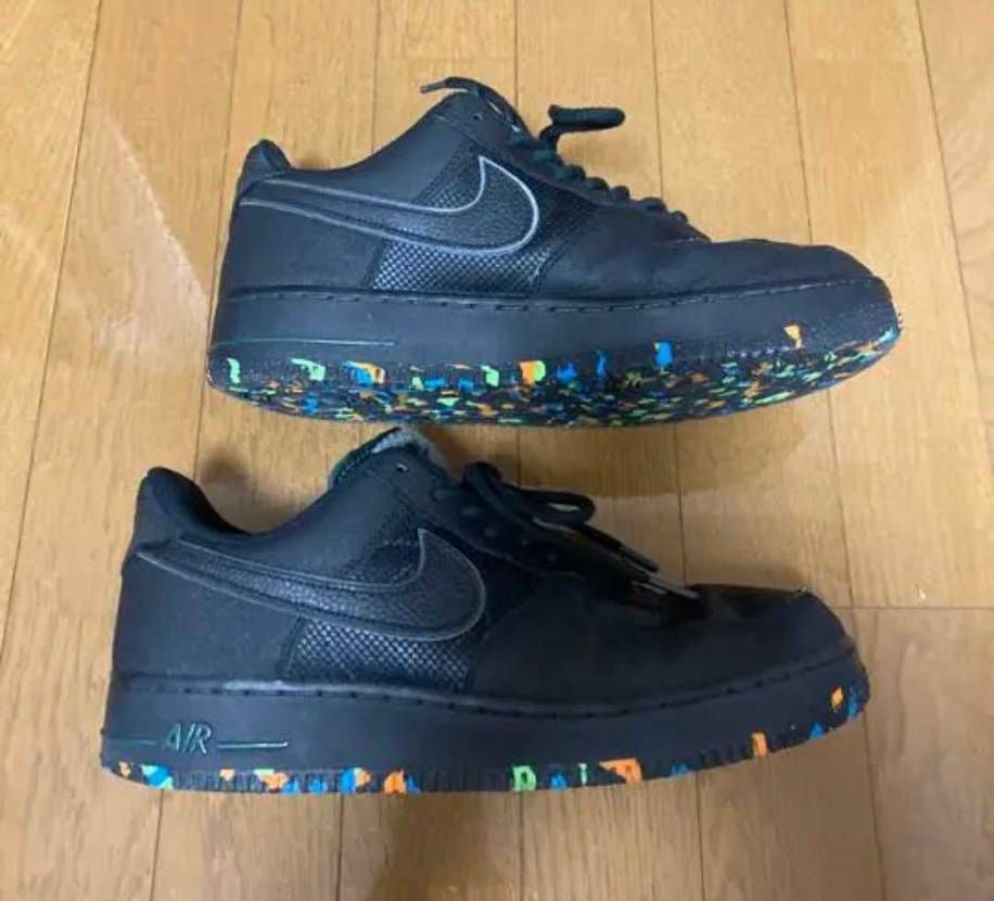 品名 NIKE Air Force 1 Low NYC Pa